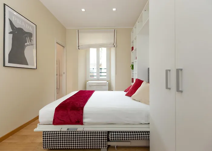 San Marco Hideaway - New Exclusive